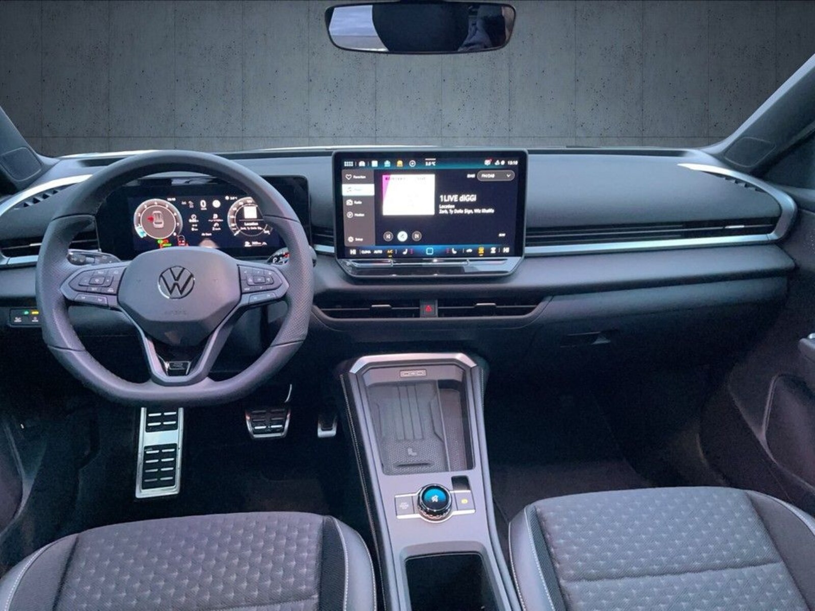 Volkswagen T-Roc – Bild 13
