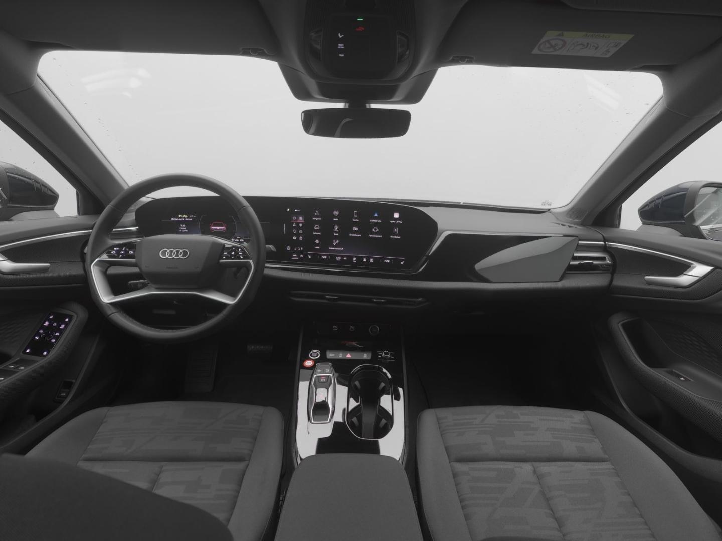 Bild über Audi A5 Limousine TFSI S tronic - für weitere Informationen kontaktieren Sie den Audi Partner