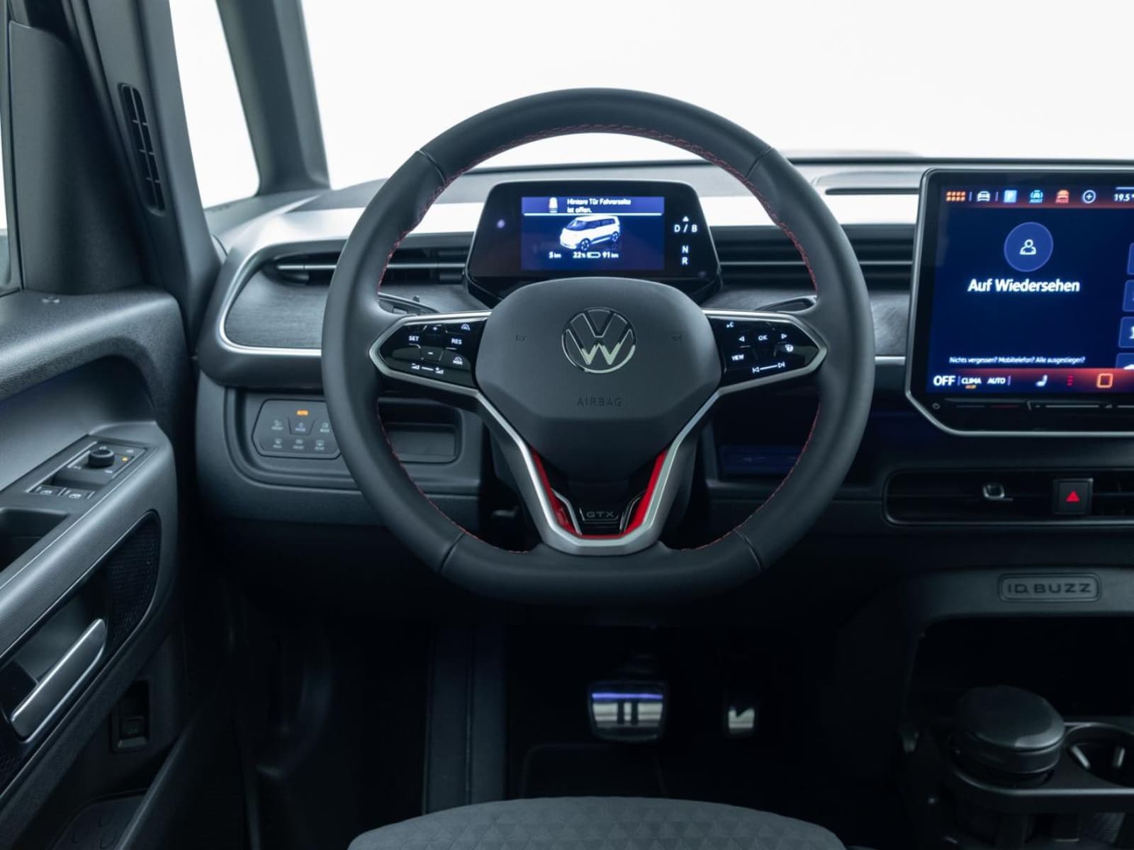 Volkswagen ID. Buzz – Bild 14