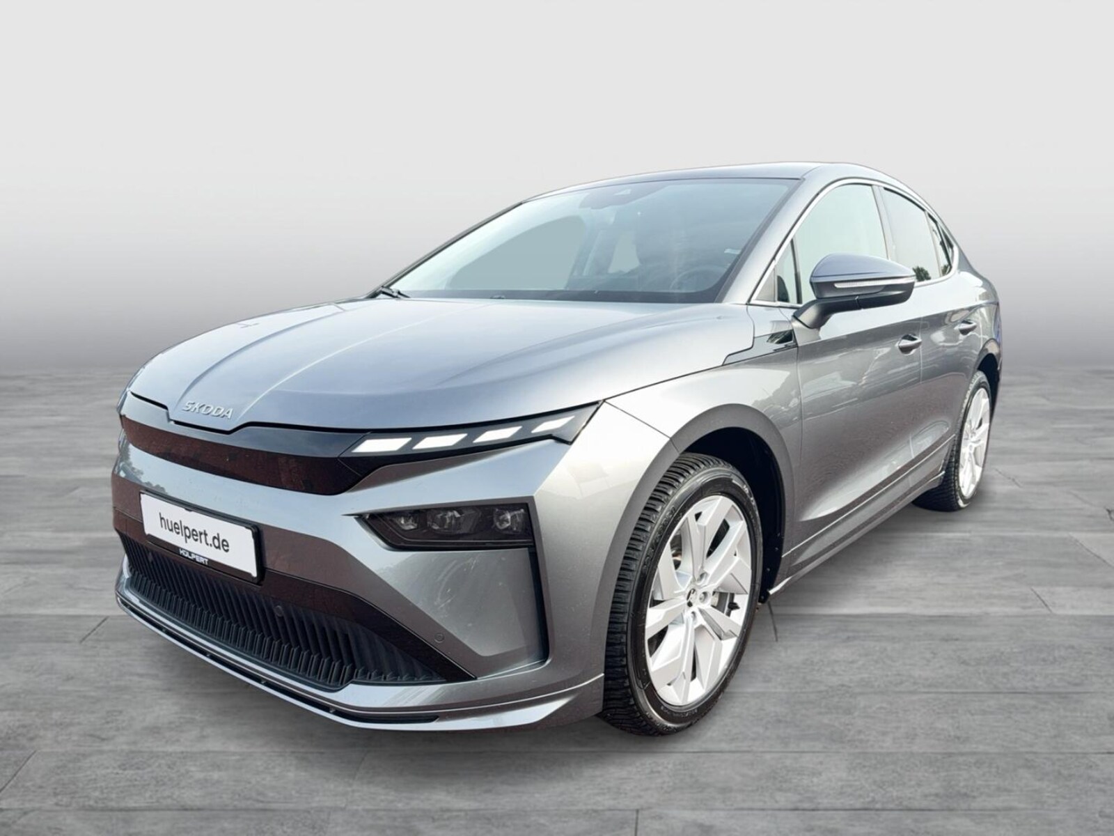 Škoda Enyaq Coupé – Bild 2