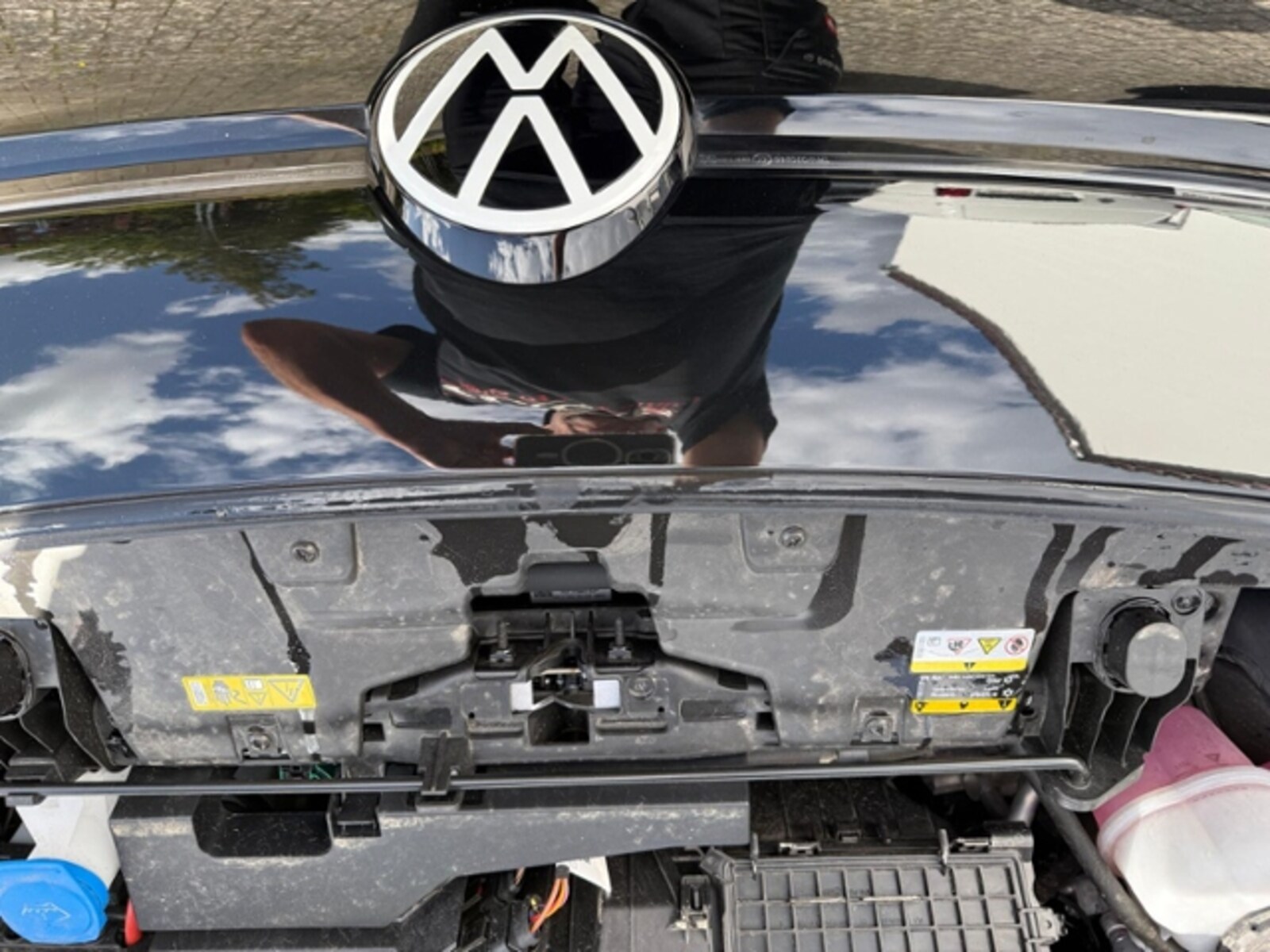 Volkswagen ID.3 – Bild 10