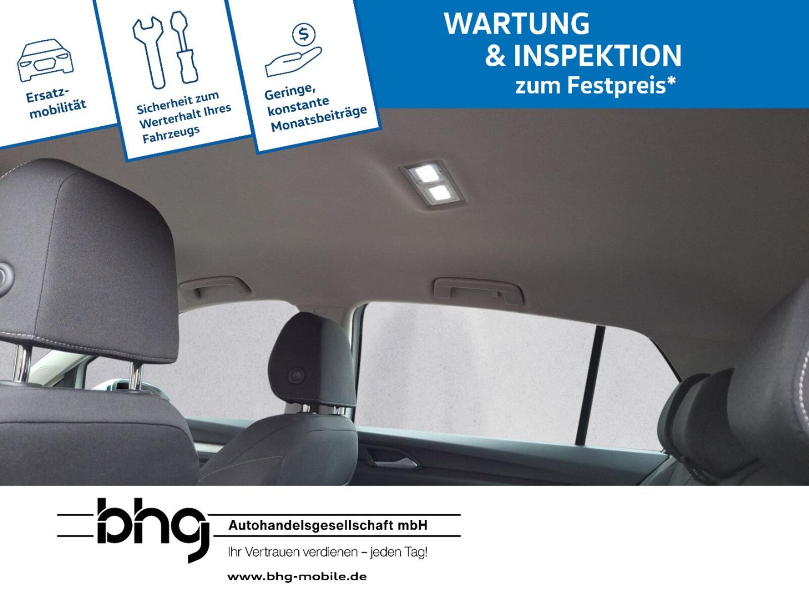 Volkswagen Golf – Bild 20