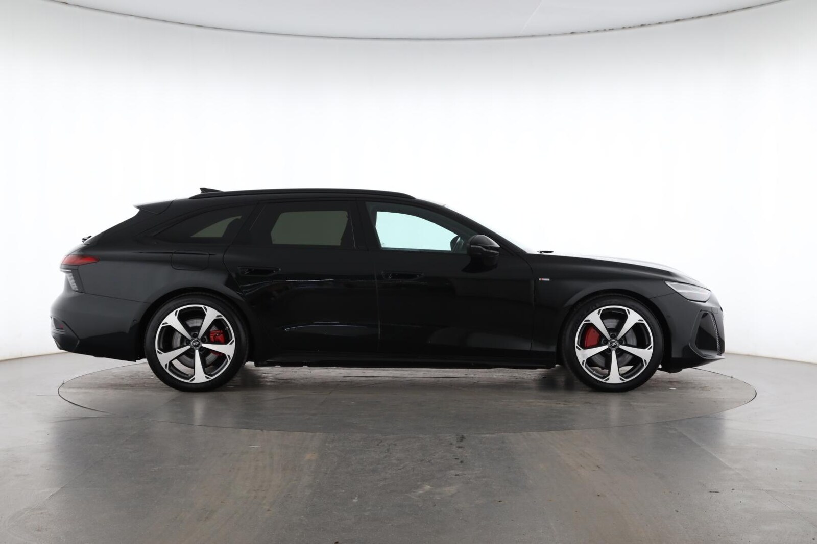 Audi A6 Avant – Bild 7
