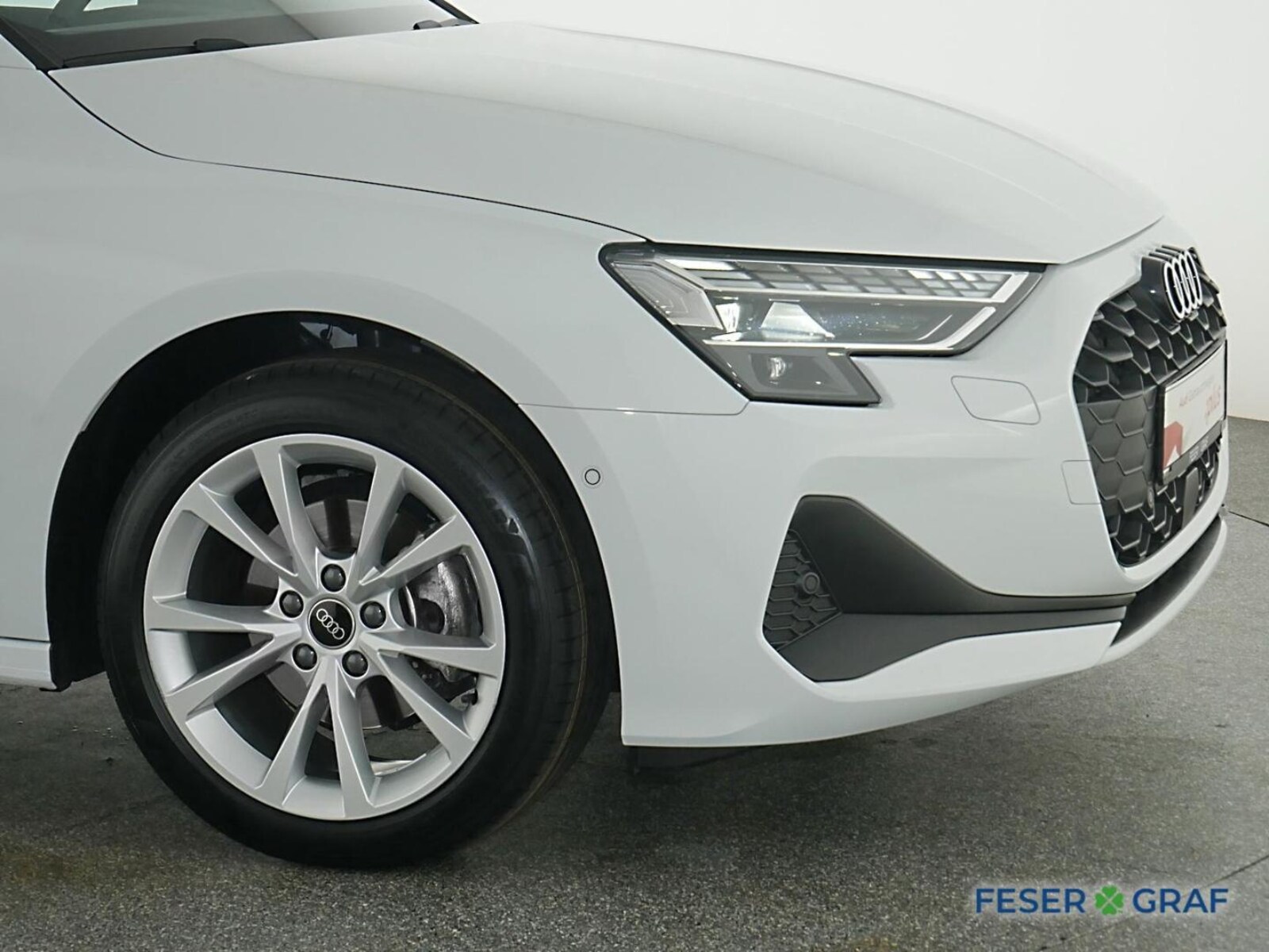 Audi A3 Limousine – Bild 9