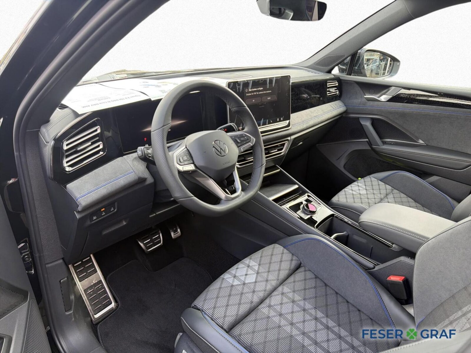 Volkswagen Tiguan – Bild 8