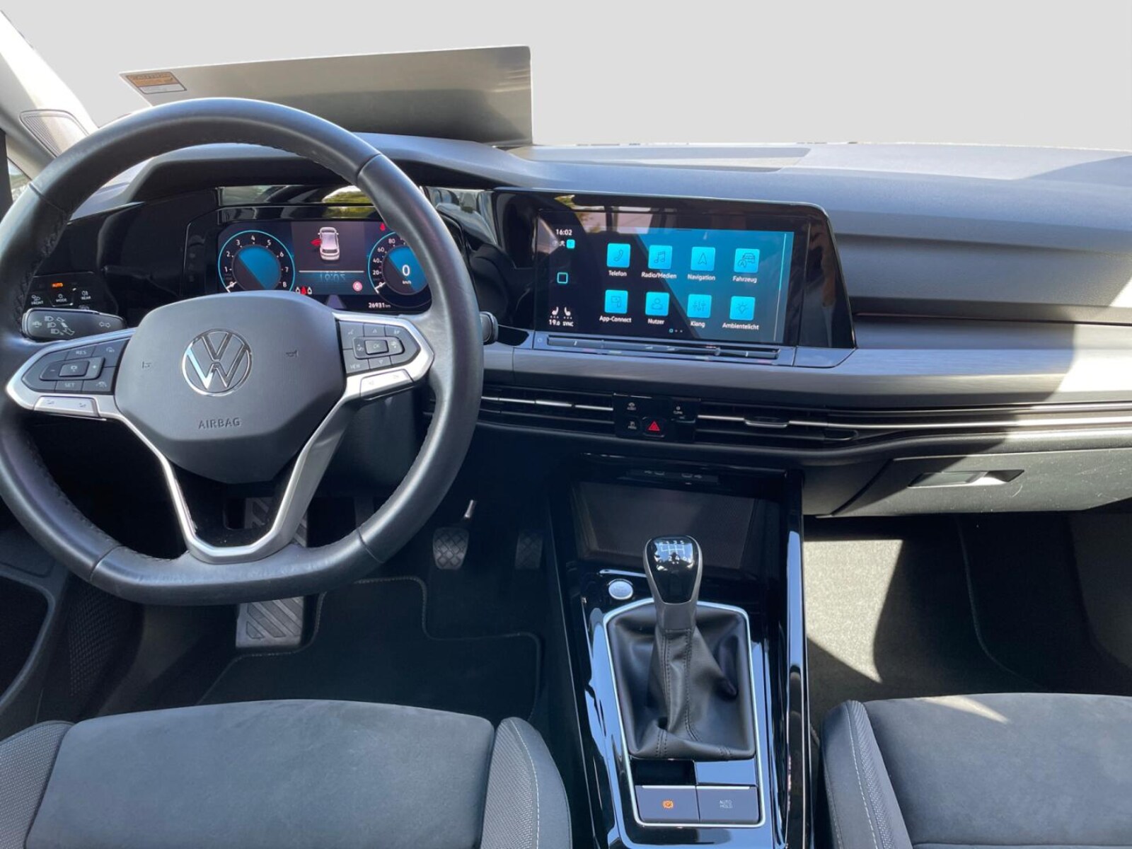 Volkswagen Golf – Bild 10