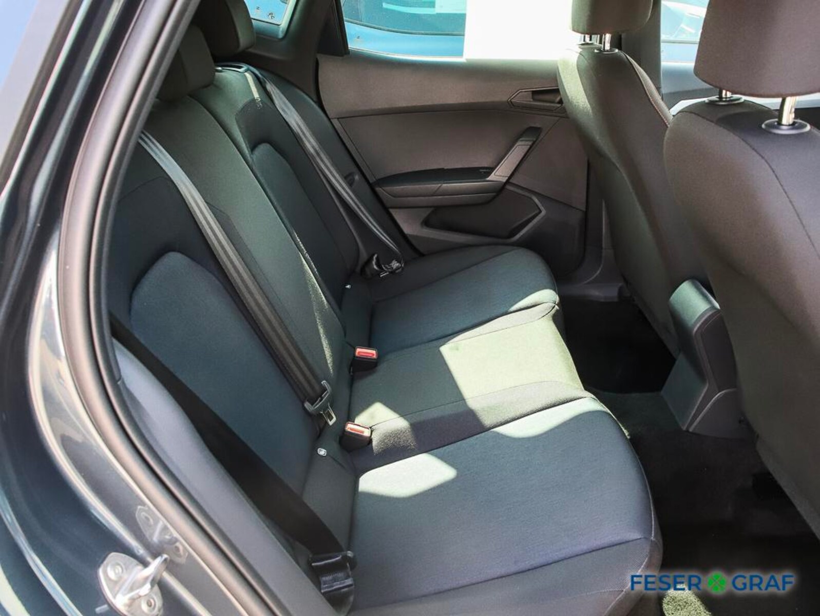 SEAT Ibiza – Bild 6