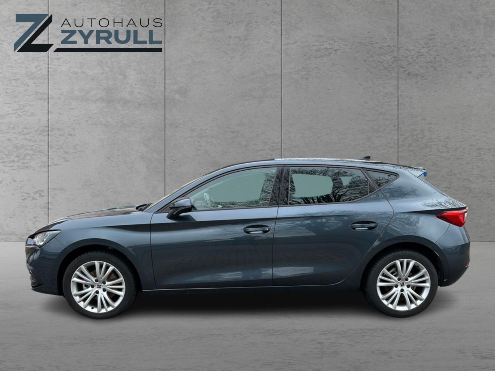SEAT Leon – Bild 2