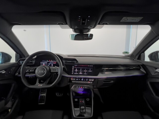Image about Audi A3 Sportback advanced 35 TDI S tronic