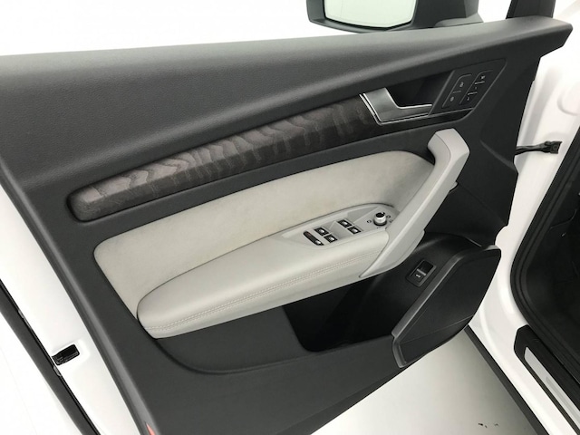 Audi Q5 Design 40 TDI Quattro 204 Ch S Tronic - 2021 - Joinsteer - #29