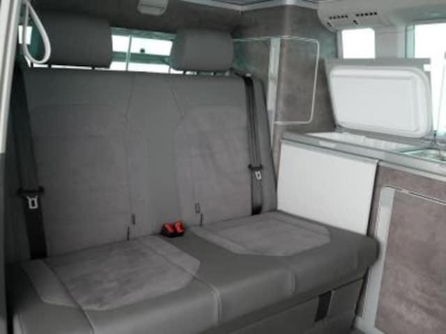 Volkswagen T6.1 California