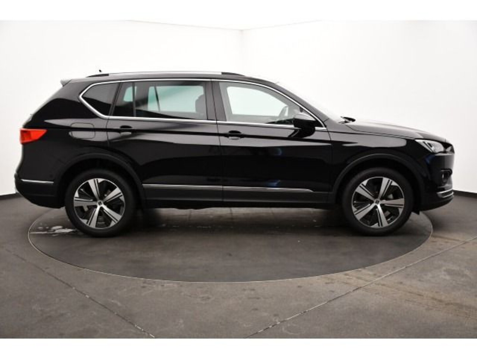 SEAT Tarraco – Bild 19