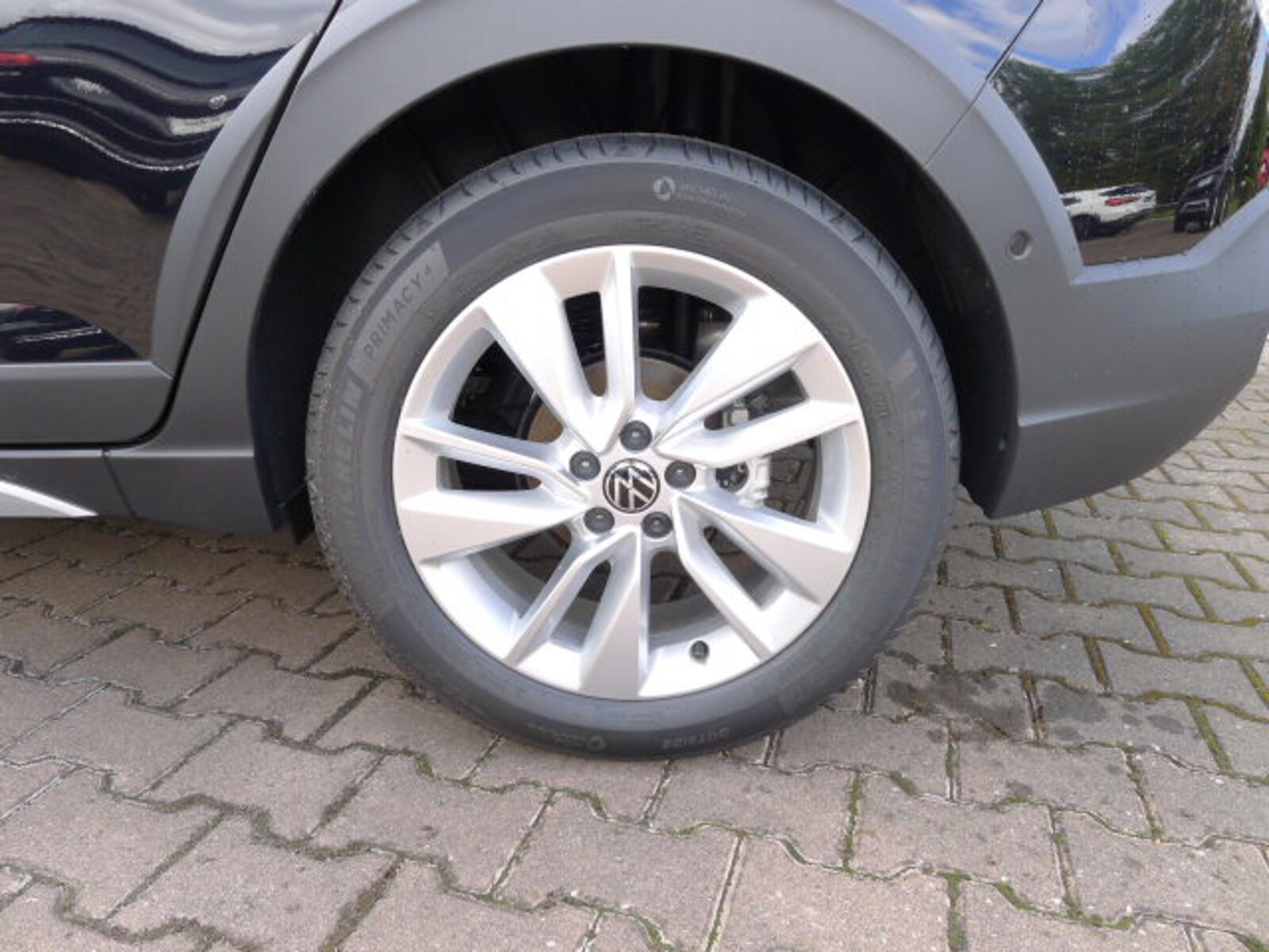 Volkswagen Taigo – Bild 13