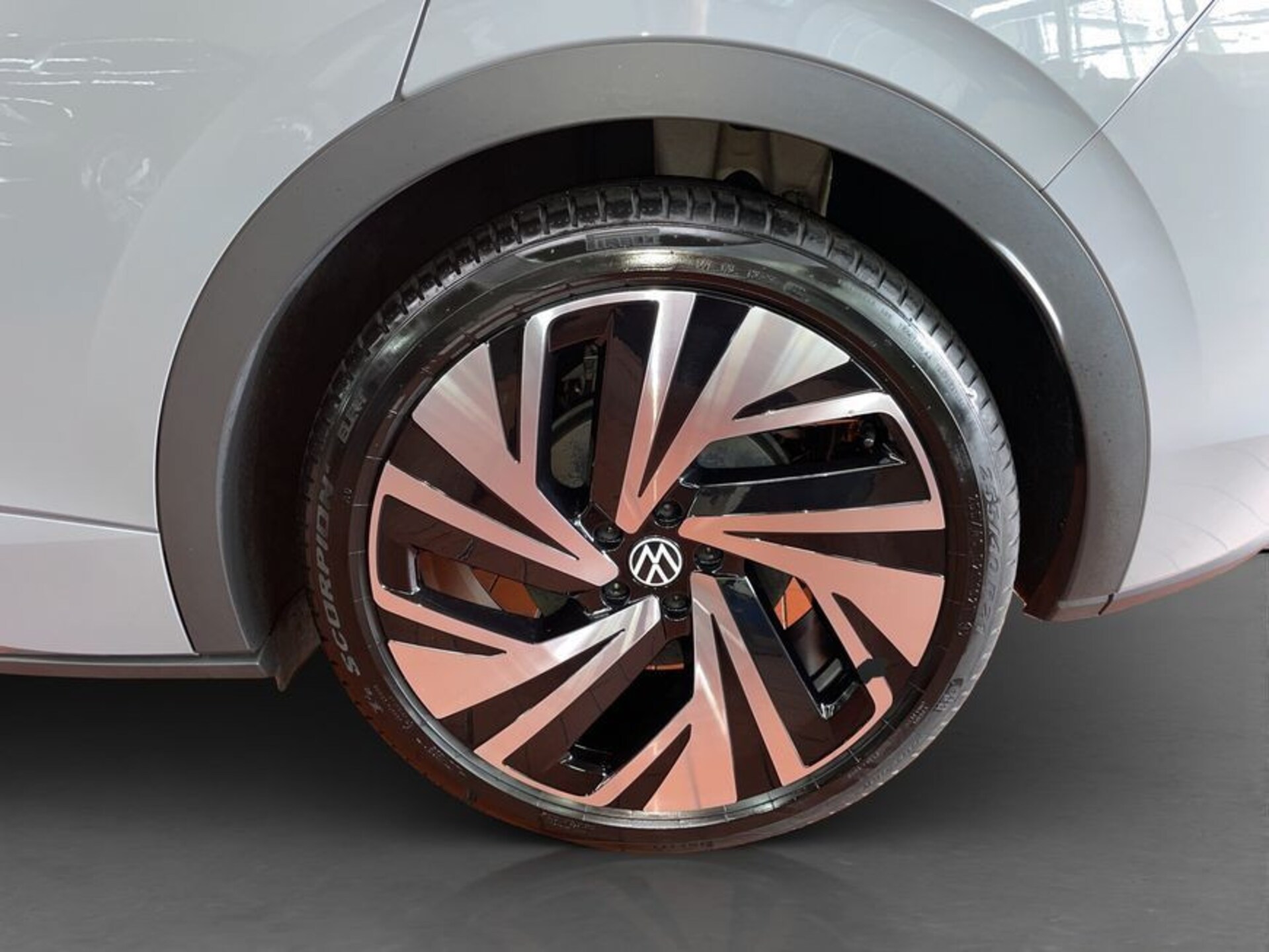 Volkswagen ID.5 Pro Performance