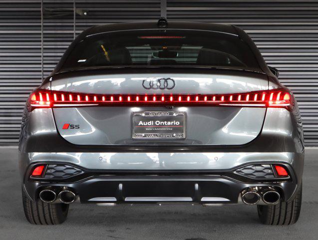 2025 Audi S5 Premium Plus - Photo 14