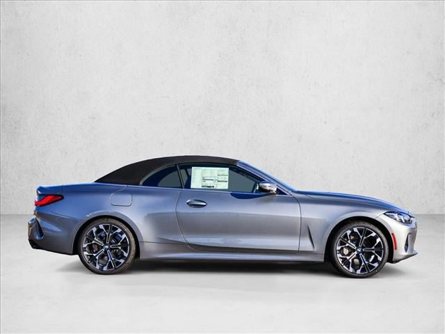2025 BMW 430I - Image 4