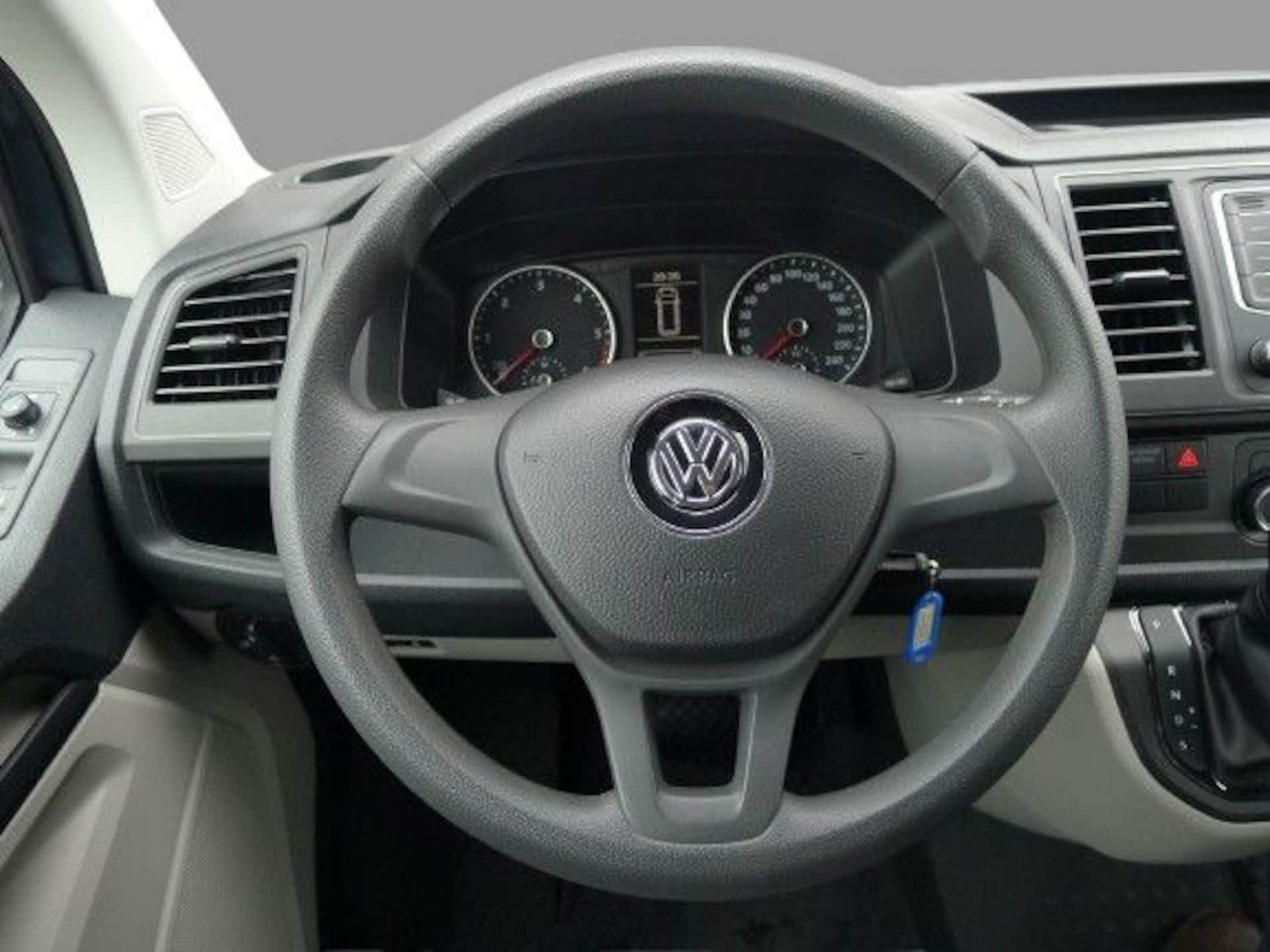 Volkswagen T6 Transporter Kombi kurzer Radstand