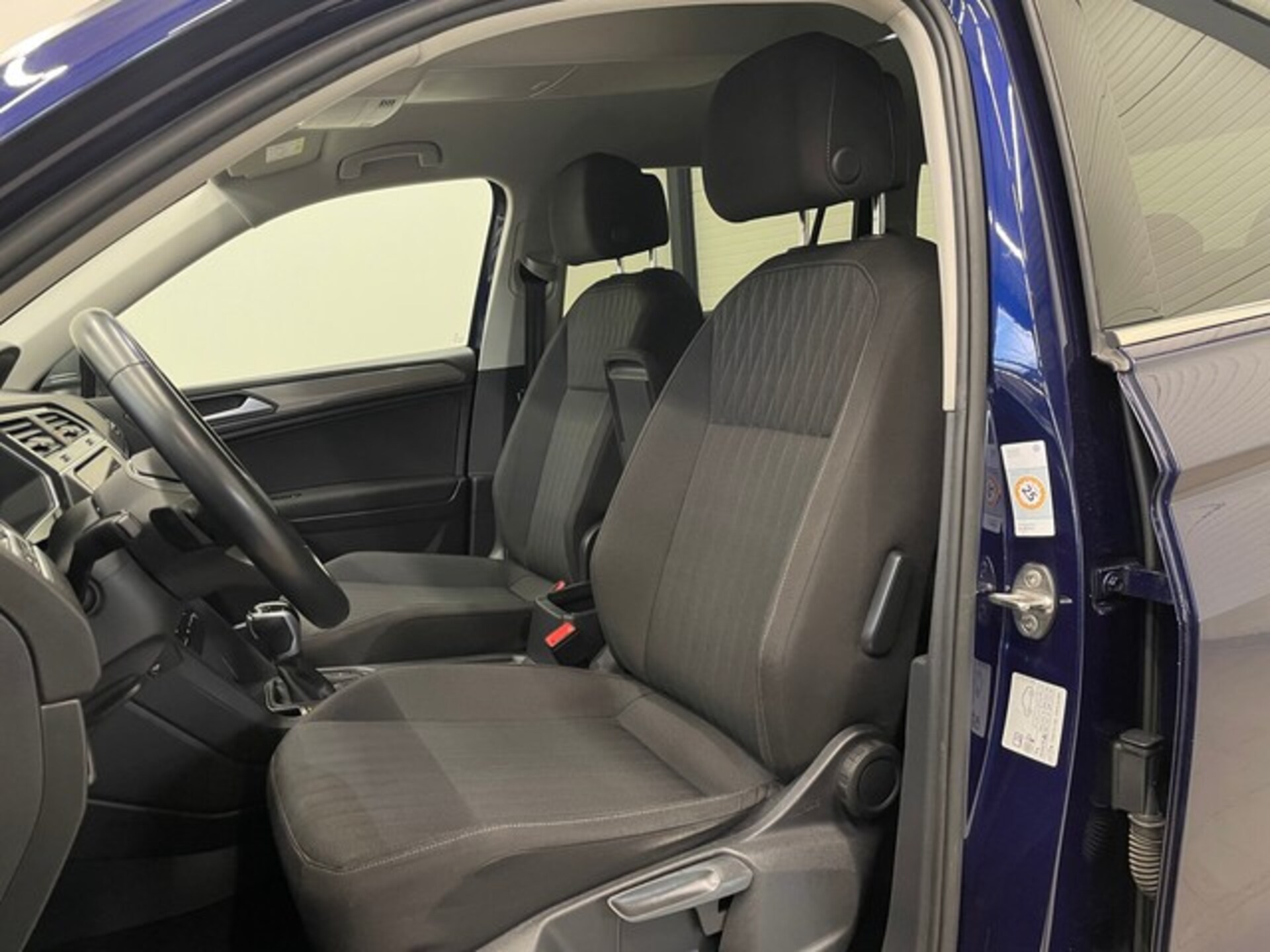 Volkswagen Tiguan Allspace Life