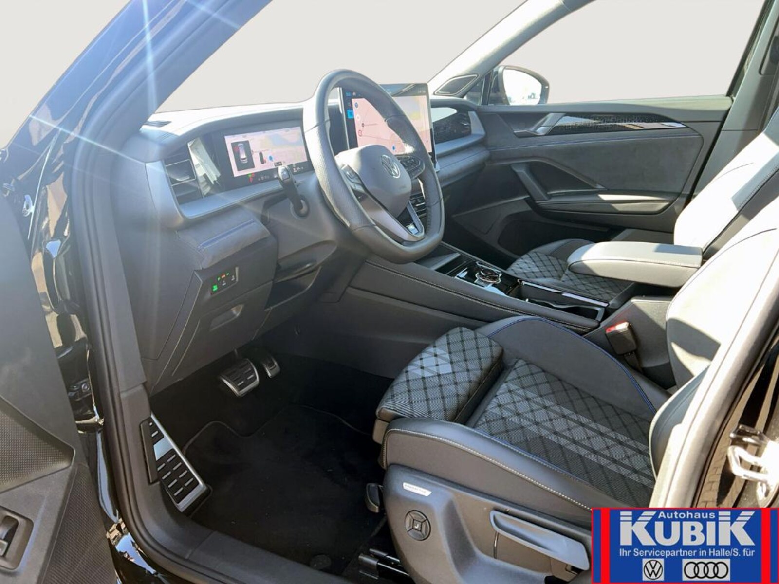 Volkswagen Tayron – Bild 5
