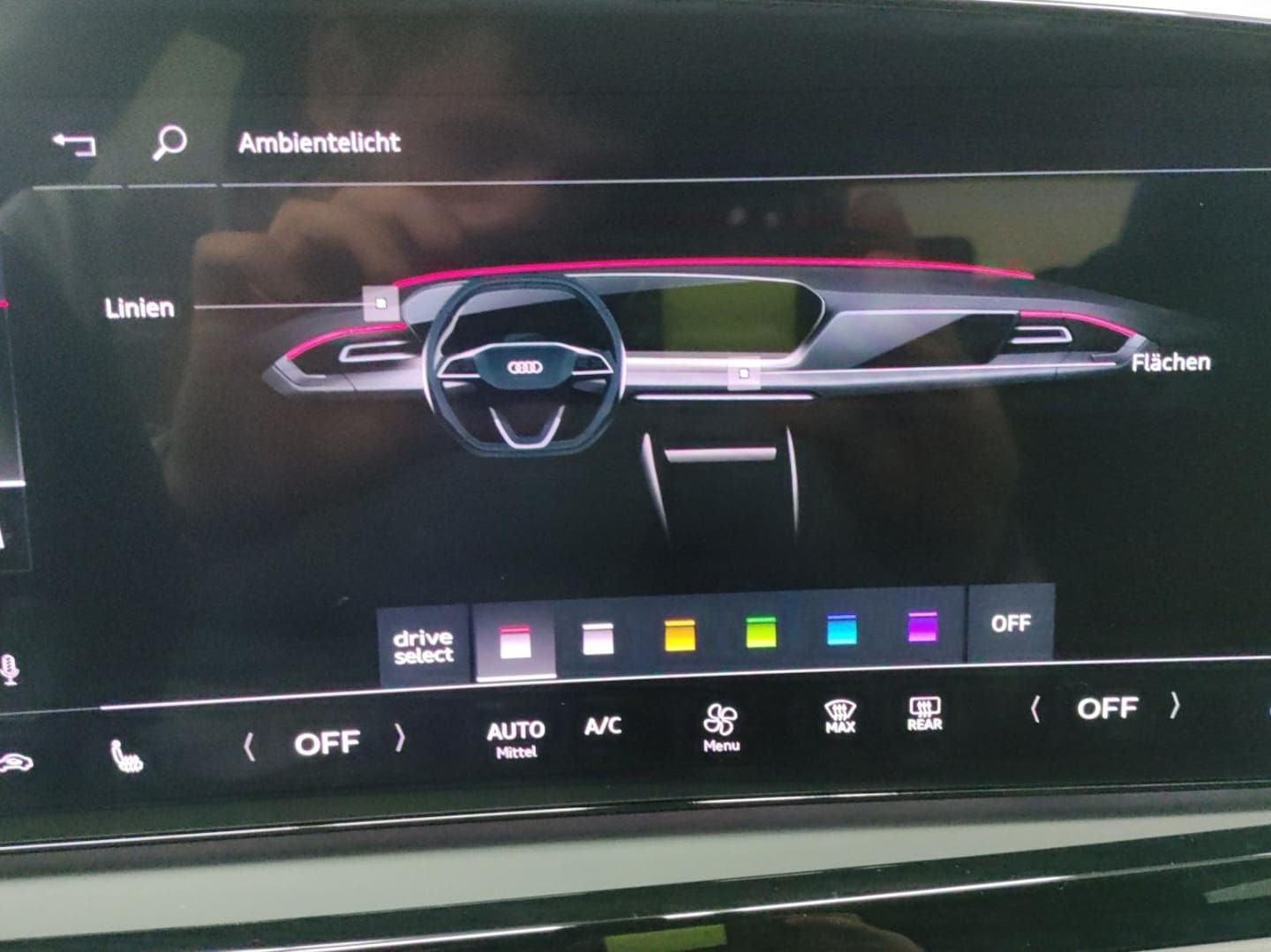 Bild über Audi A5 Avant TFSI quattro S tronic - für weitere Informationen kontaktieren Sie den Audi Partner