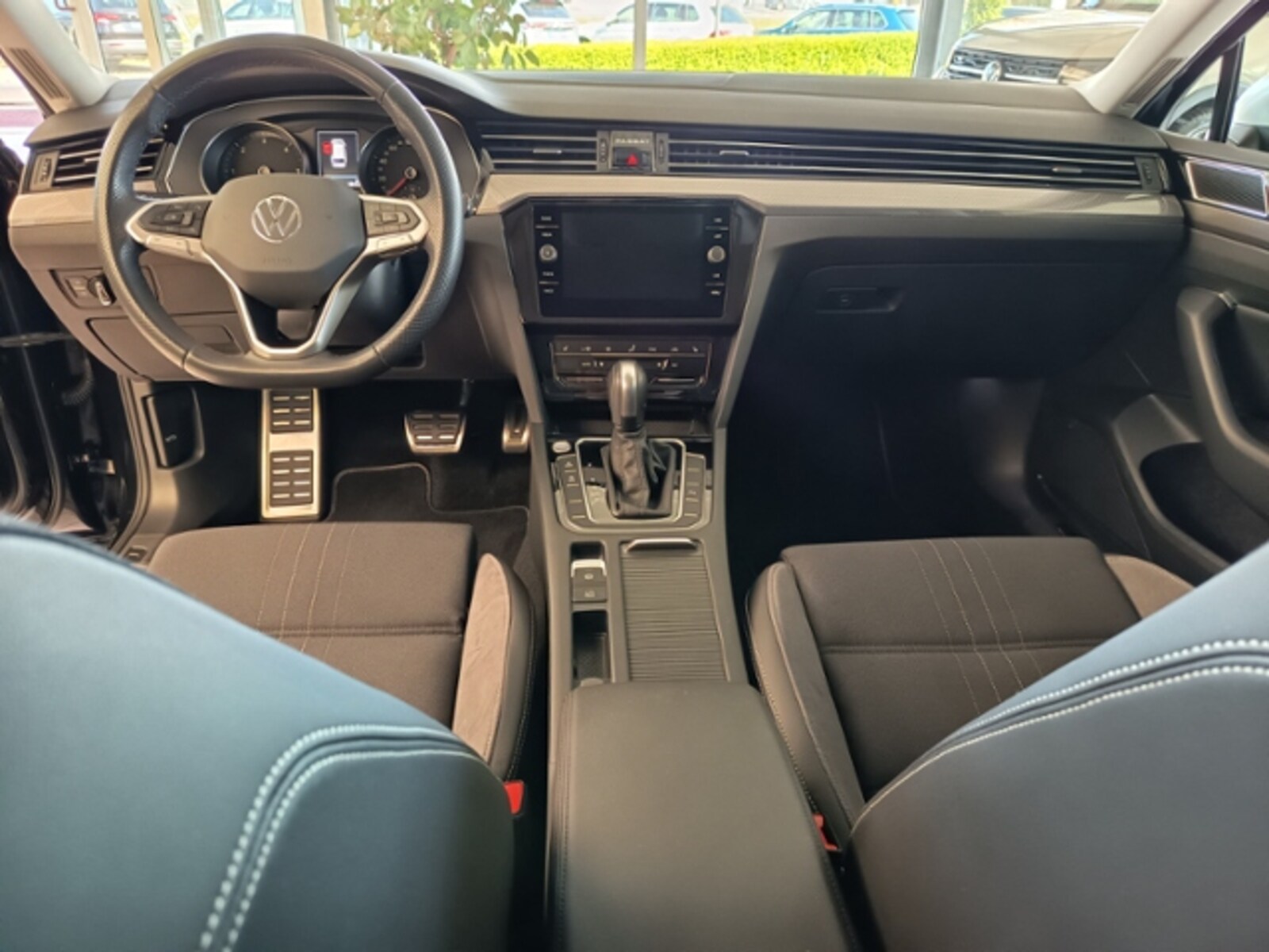 Volkswagen Passat Variant – Bild 6