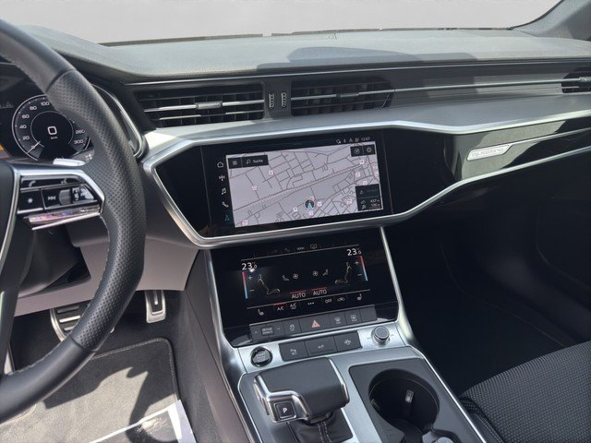 Audi A6 Avant TFSI e Sport