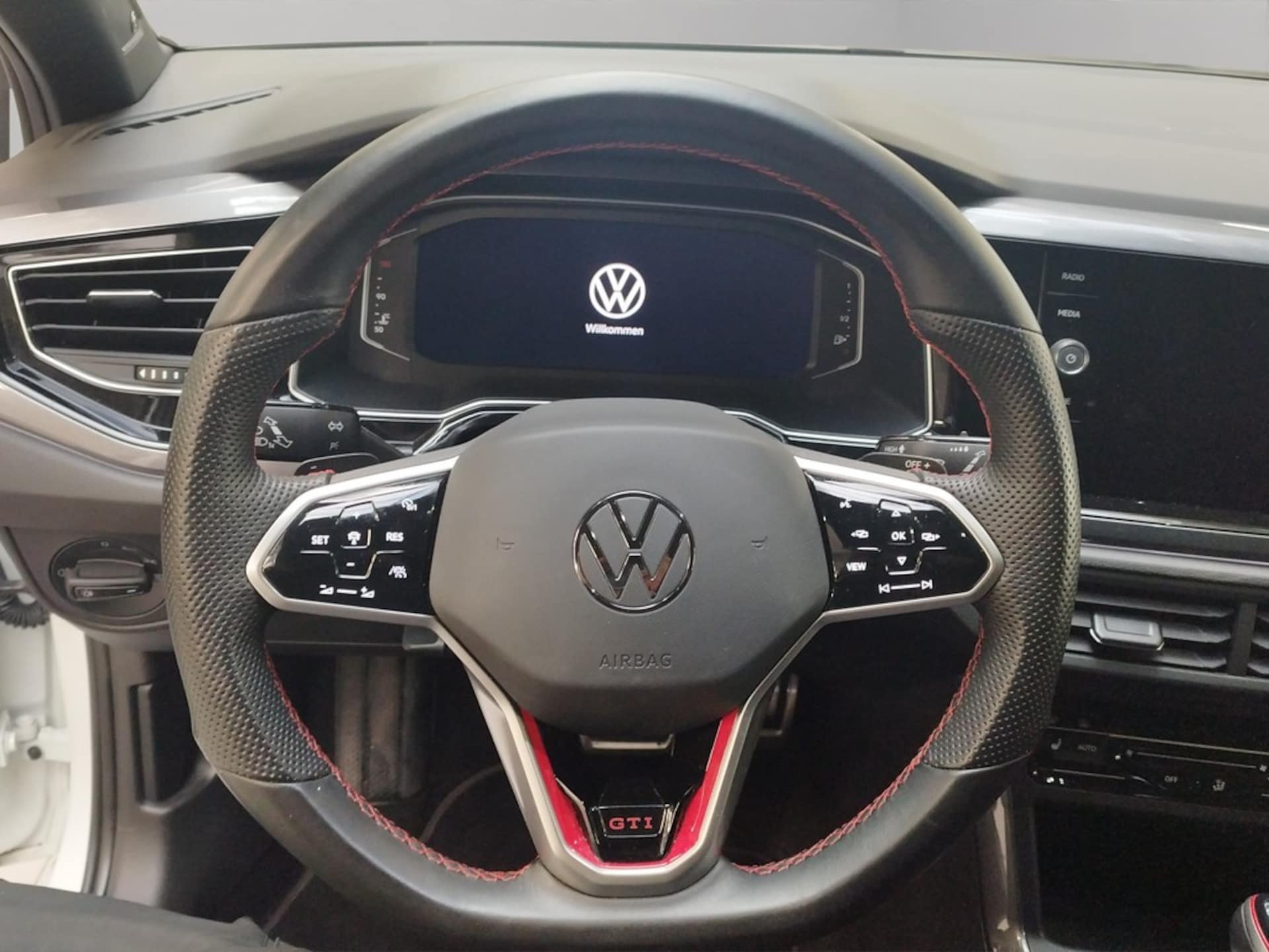 Volkswagen Polo GTI