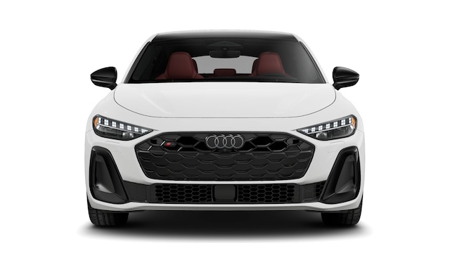 2025 Audi S5