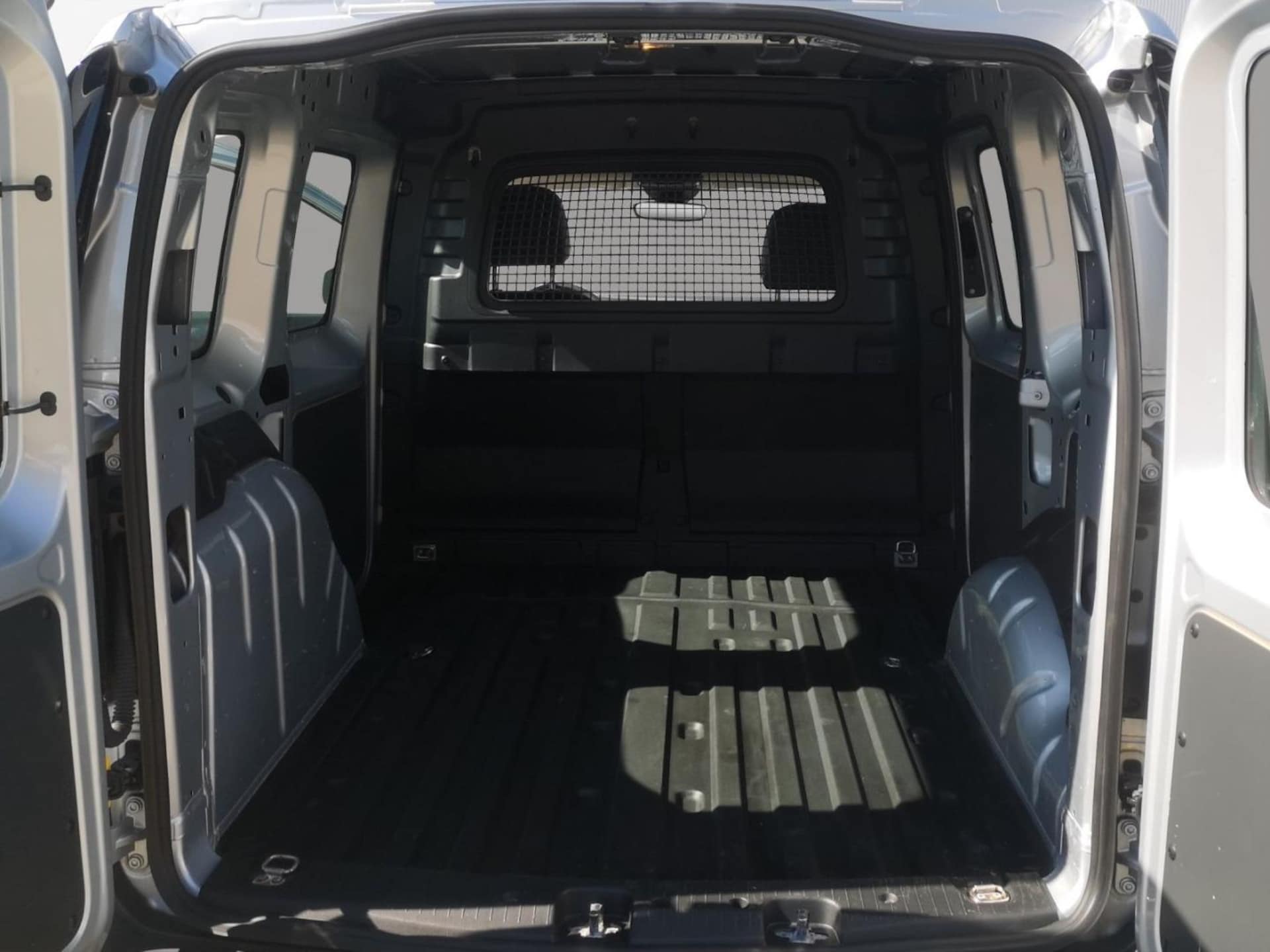 Volkswagen Caddy Cargo