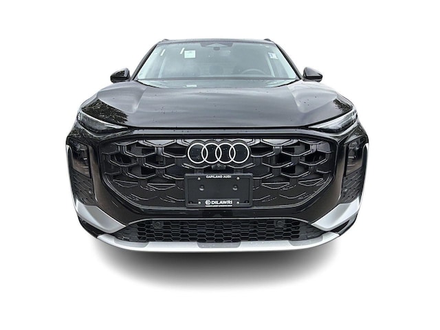 2026 Audi Q3 SUV