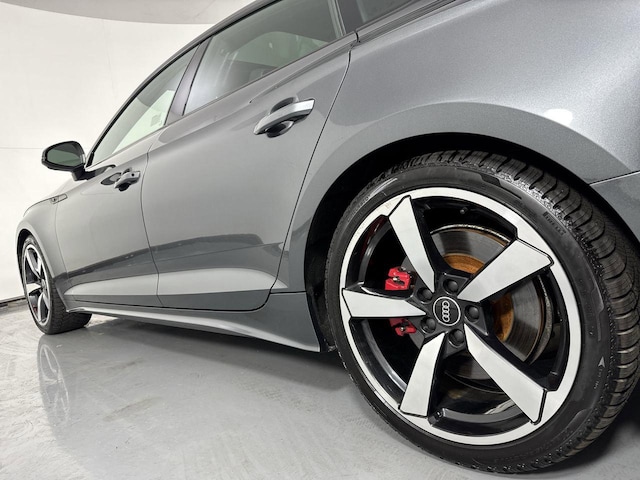 2023 Audi A5 Sportback