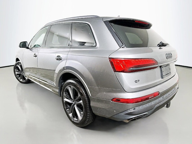 2026 Audi Q7 Premium Plus - Photo 5
