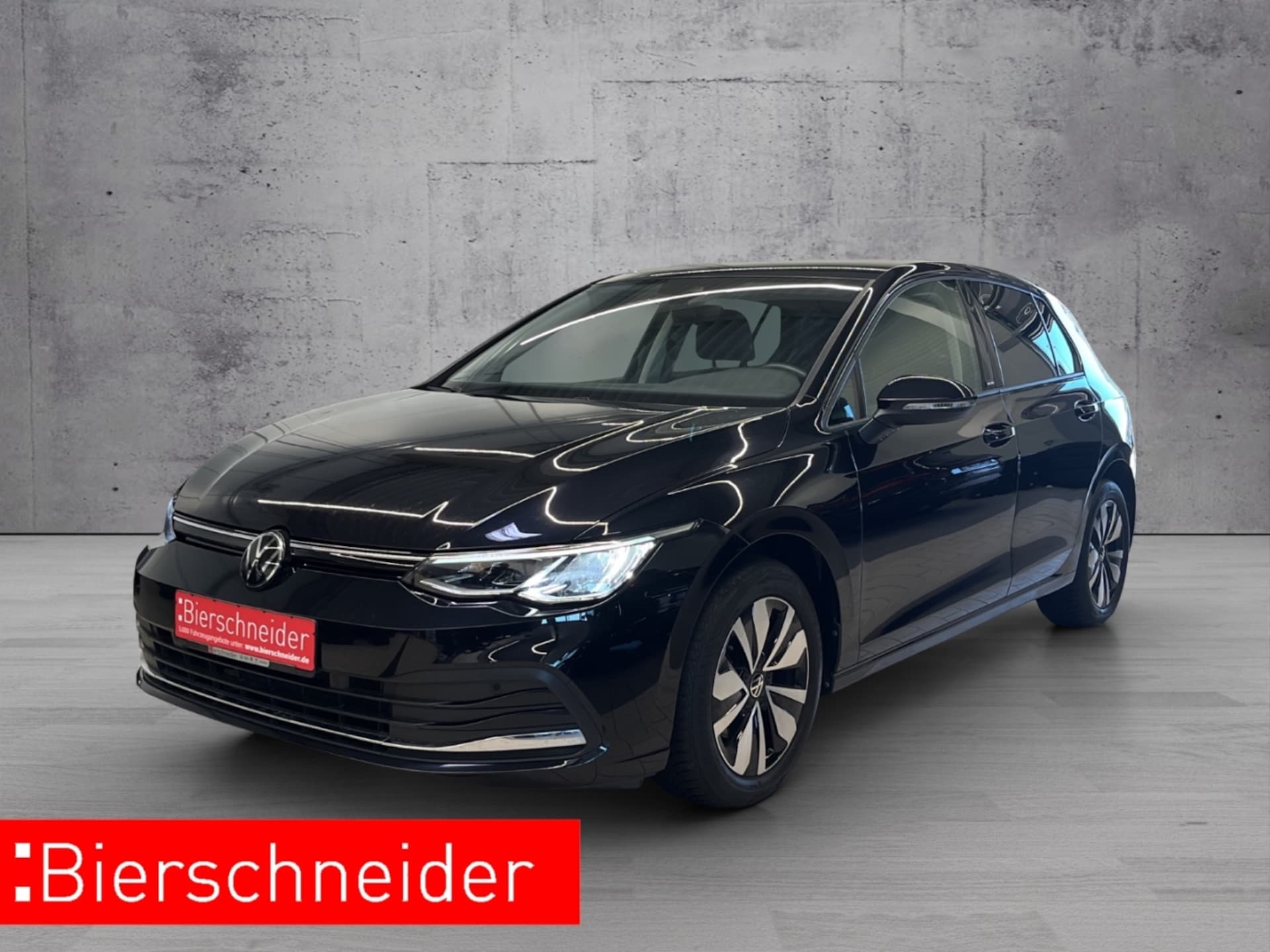 Volkswagen Golf MOVE