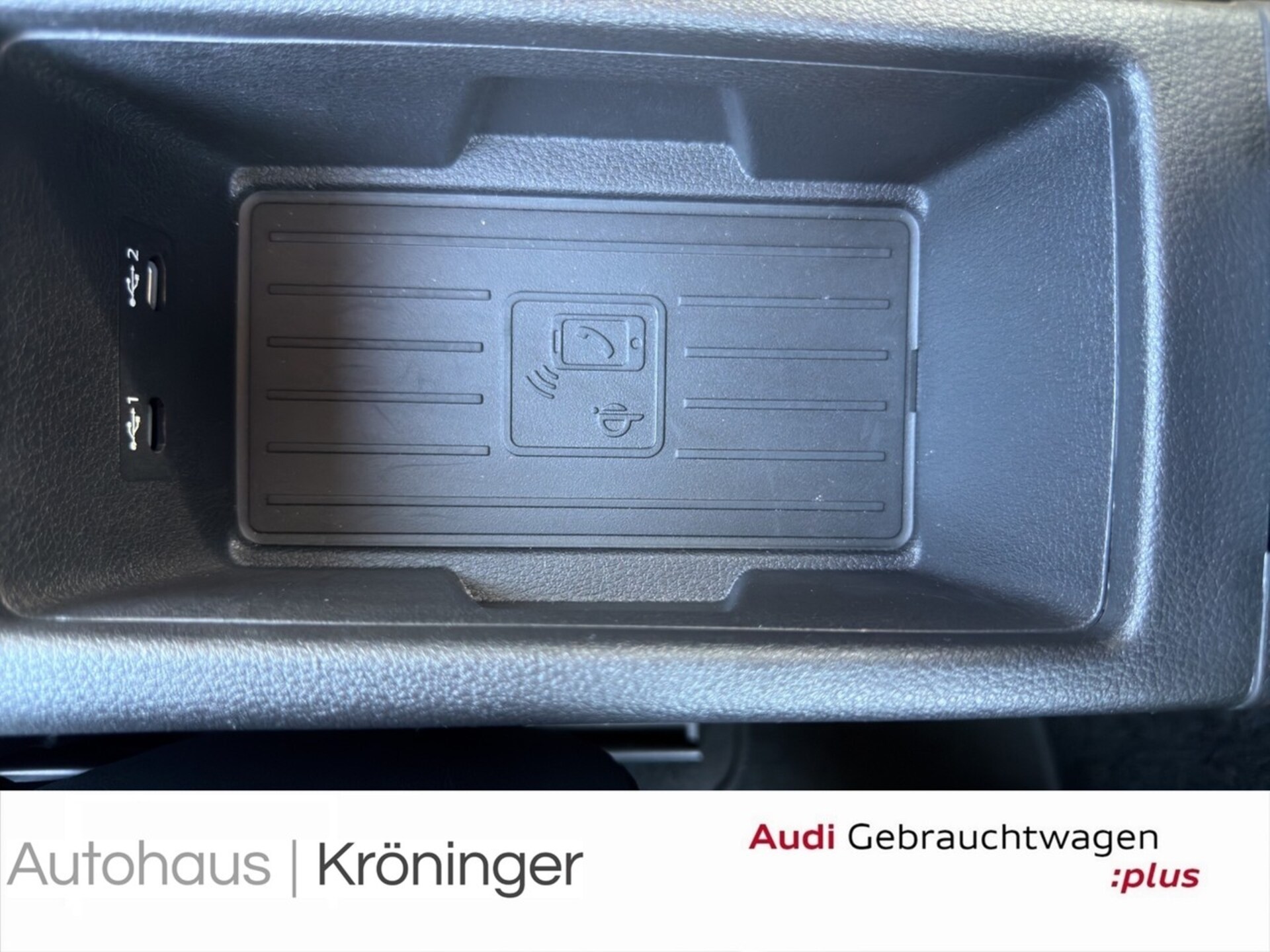Audi Q2 Advanced