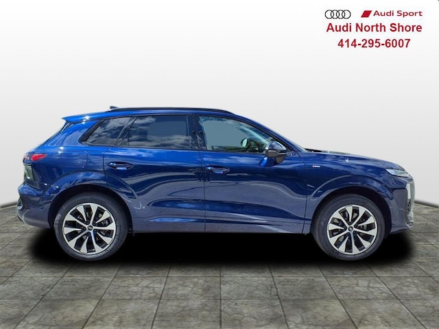 2026 Audi Q3 SUV