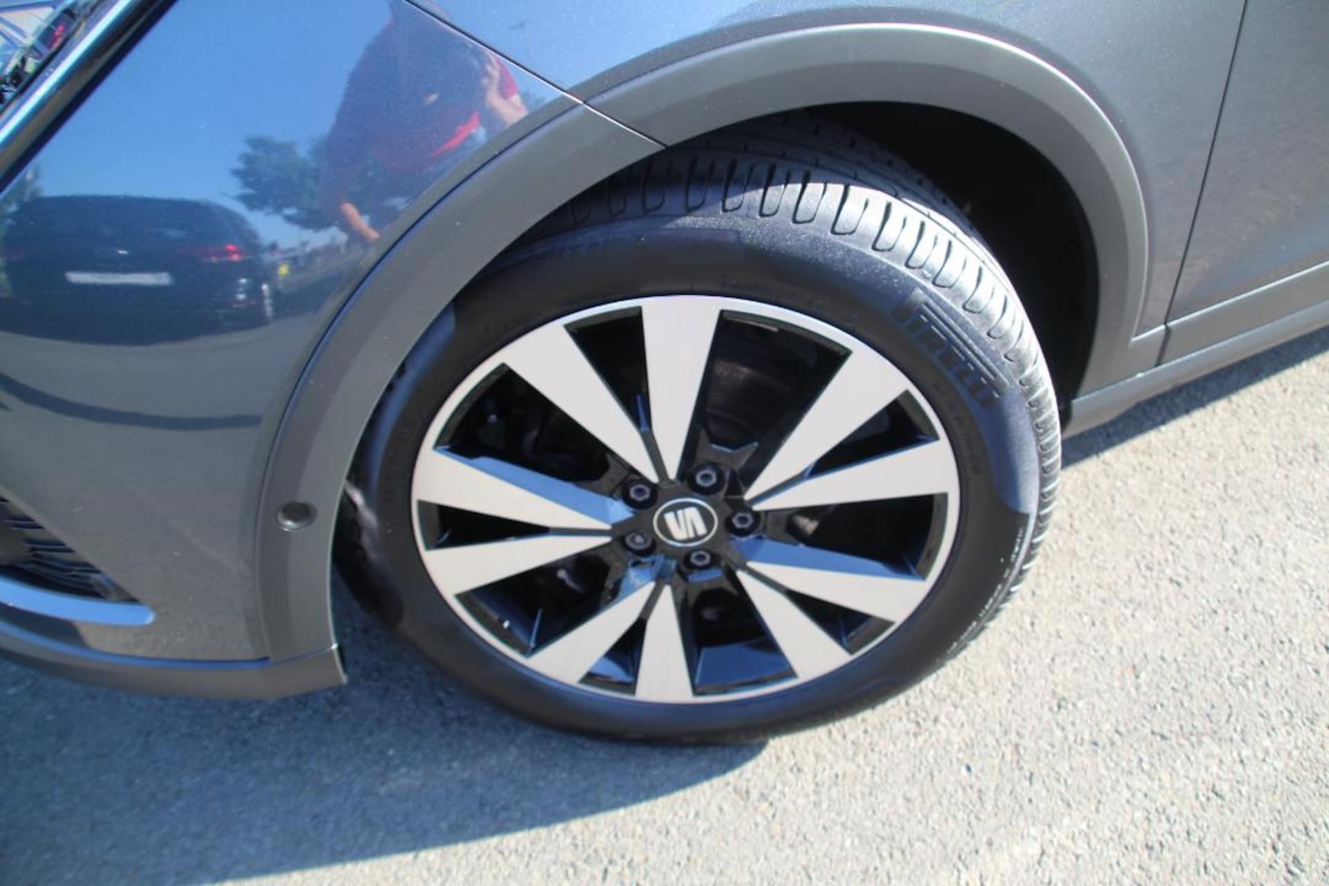 SEAT Arona Beats
