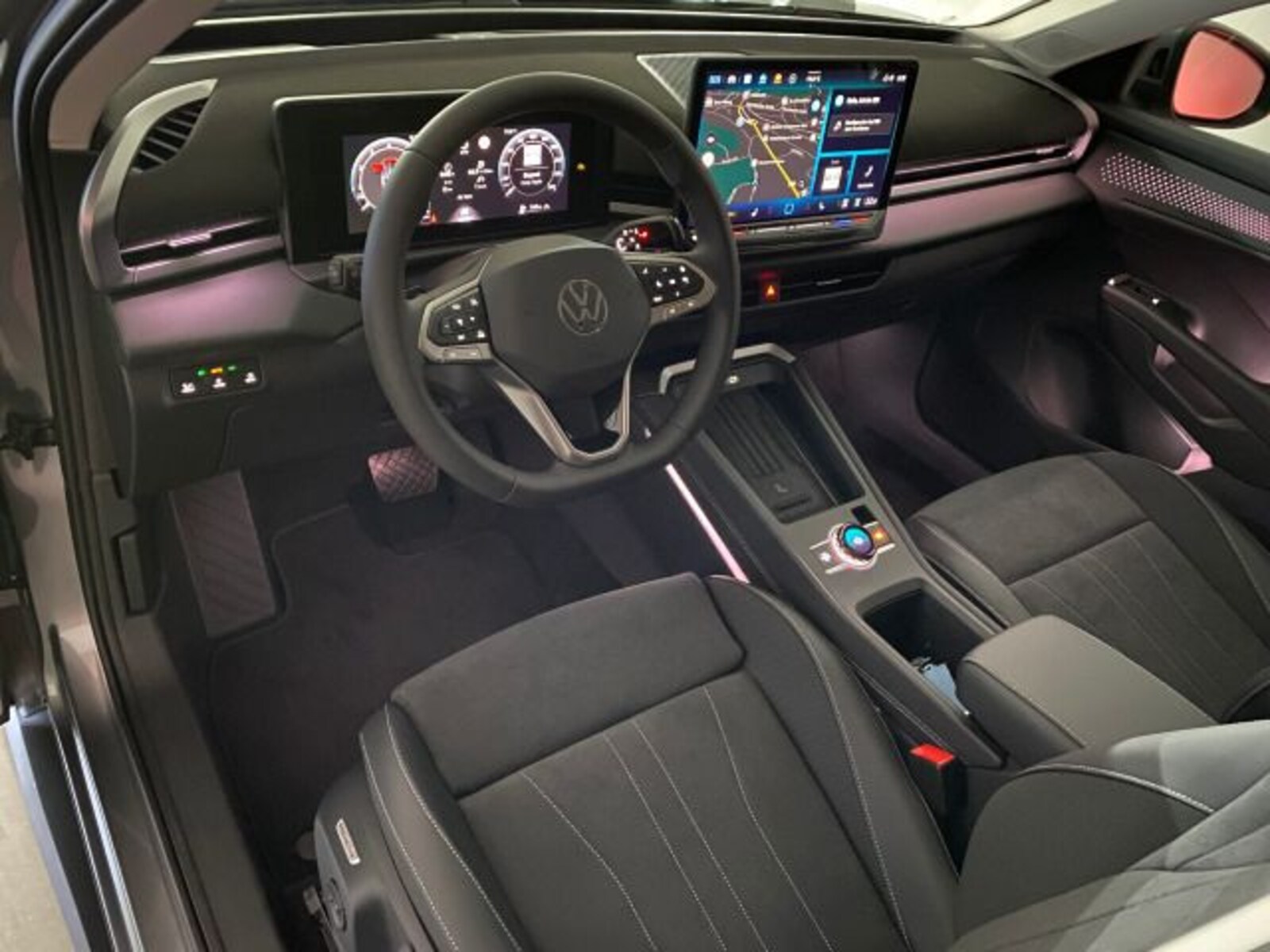 Volkswagen T-Roc – Bild 6