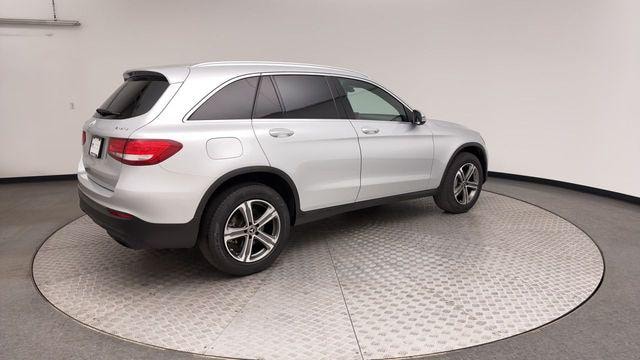 2019 Mercedes-Benz GLC 300