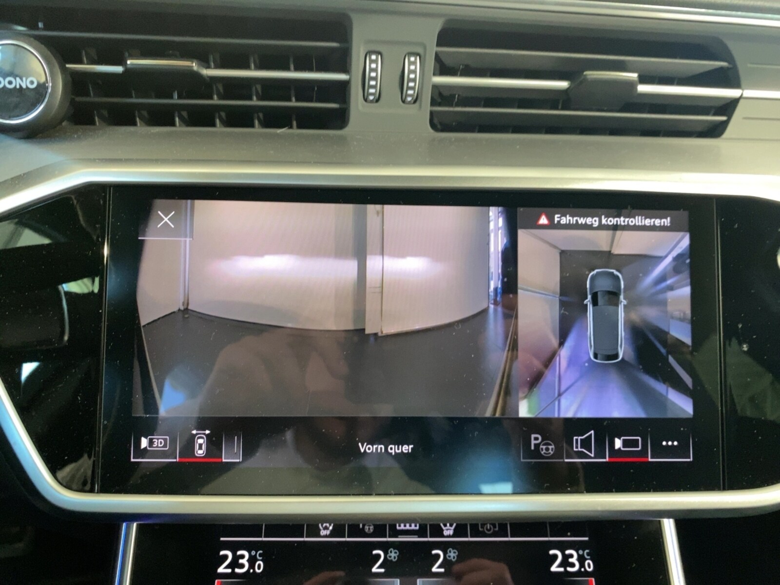 Audi S6 Avant – Bild 16