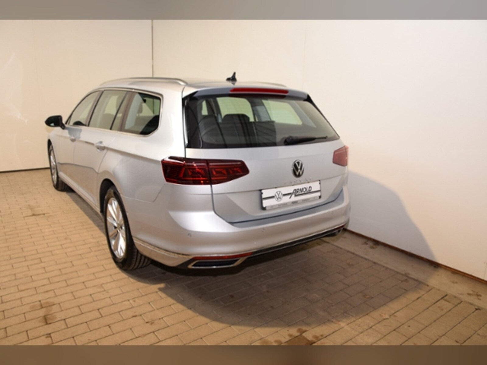 Volkswagen Passat Variant – Bild 4
