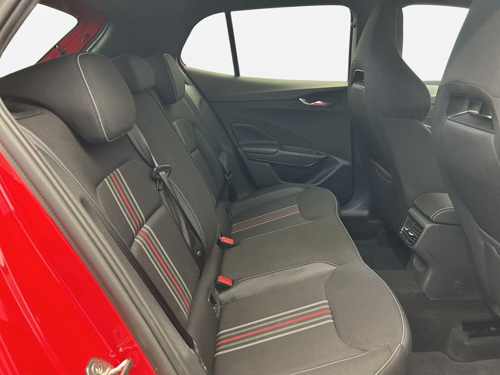 Škoda Fabia – Bild 16