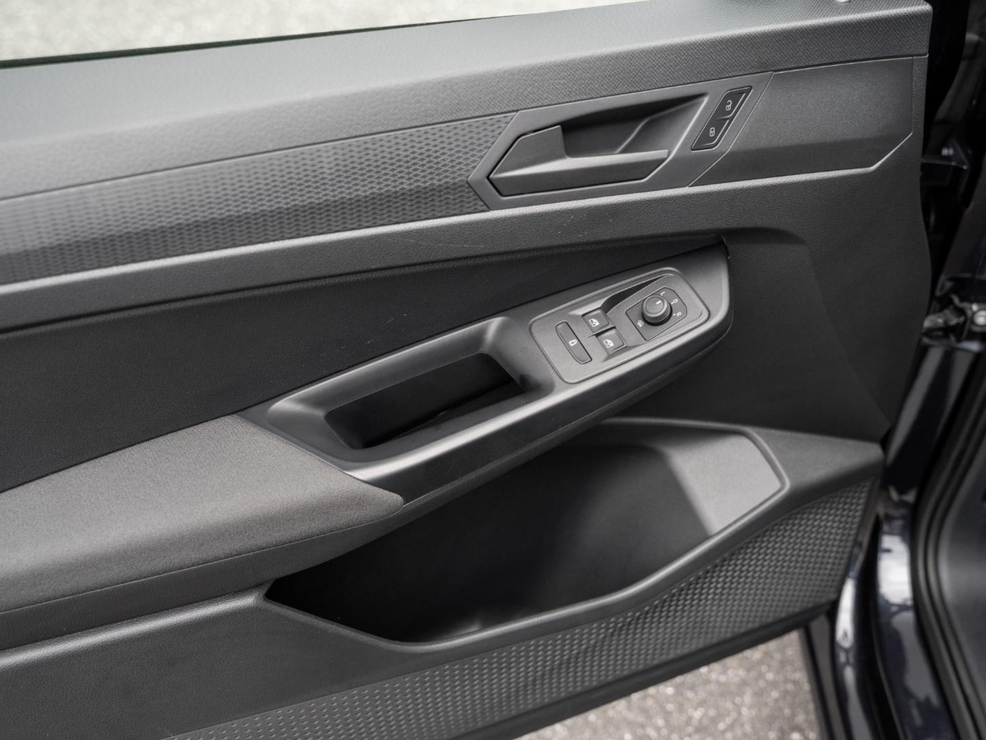Volkswagen Caddy California