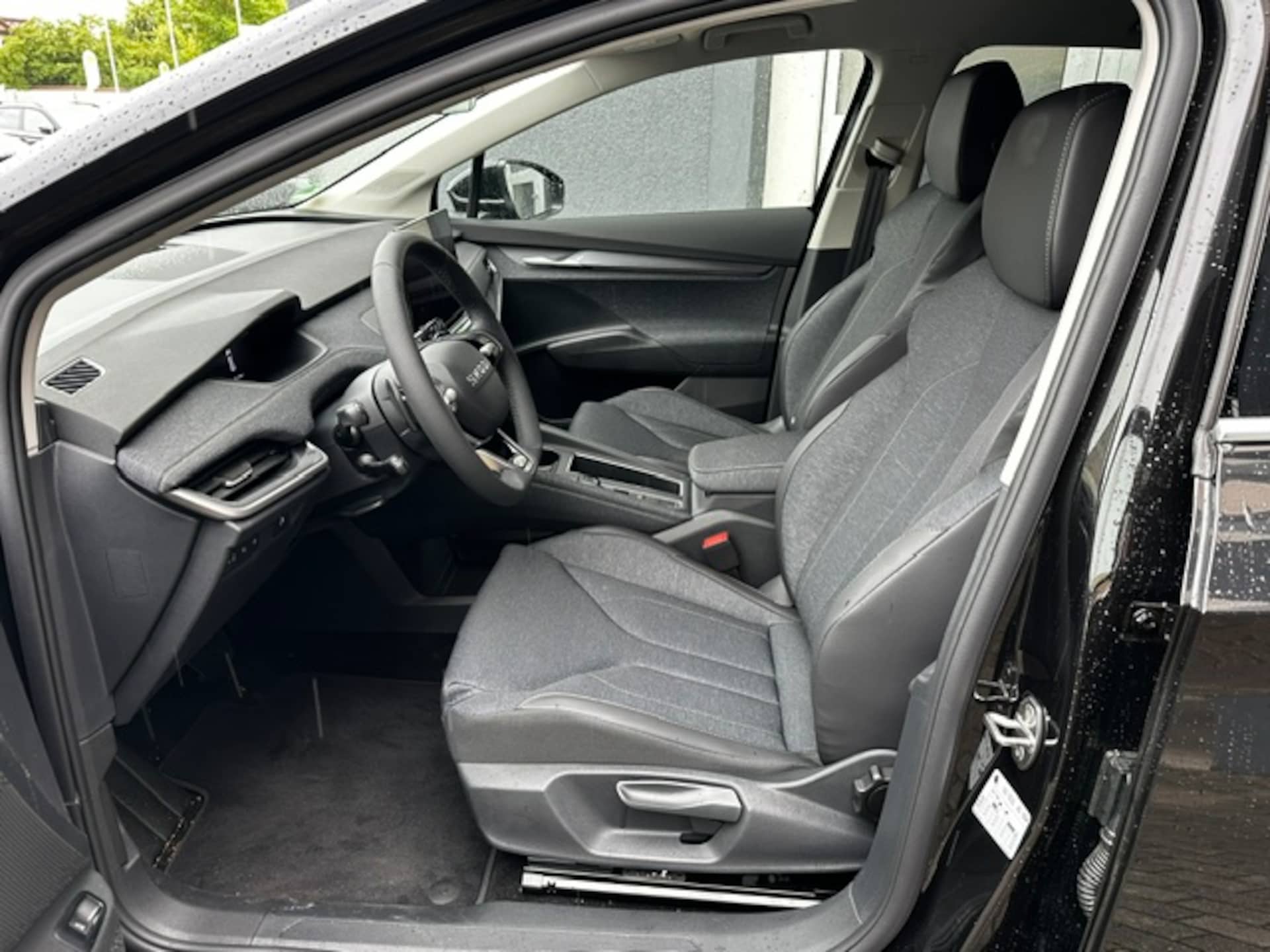 Skoda Elroq 85x