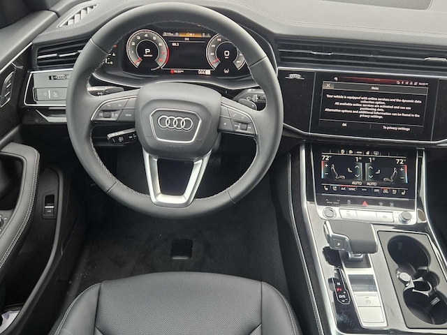 2026 Audi Q8 Premium Plus - Photo 19