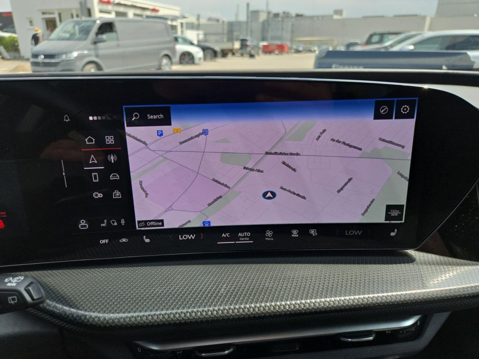 Audi Q5 – Bild 16