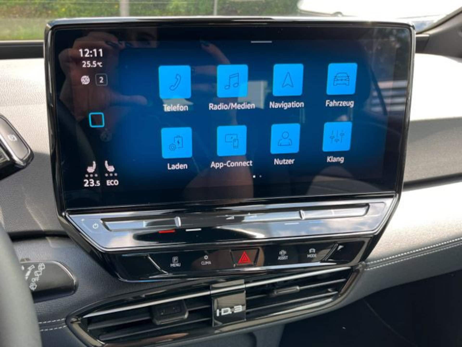 Volkswagen ID.3 Pro