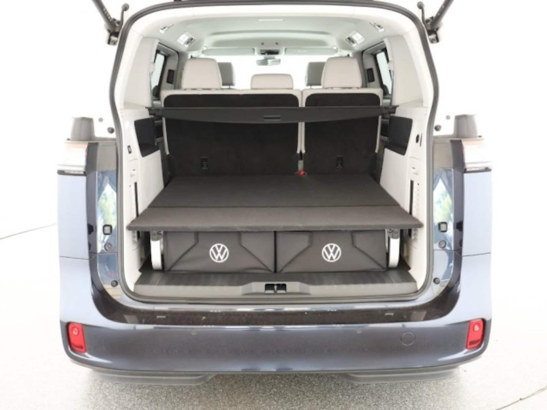 Volkswagen ID. Buzz Pro
