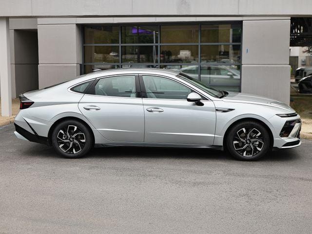 2024 Hyundai Sonata
