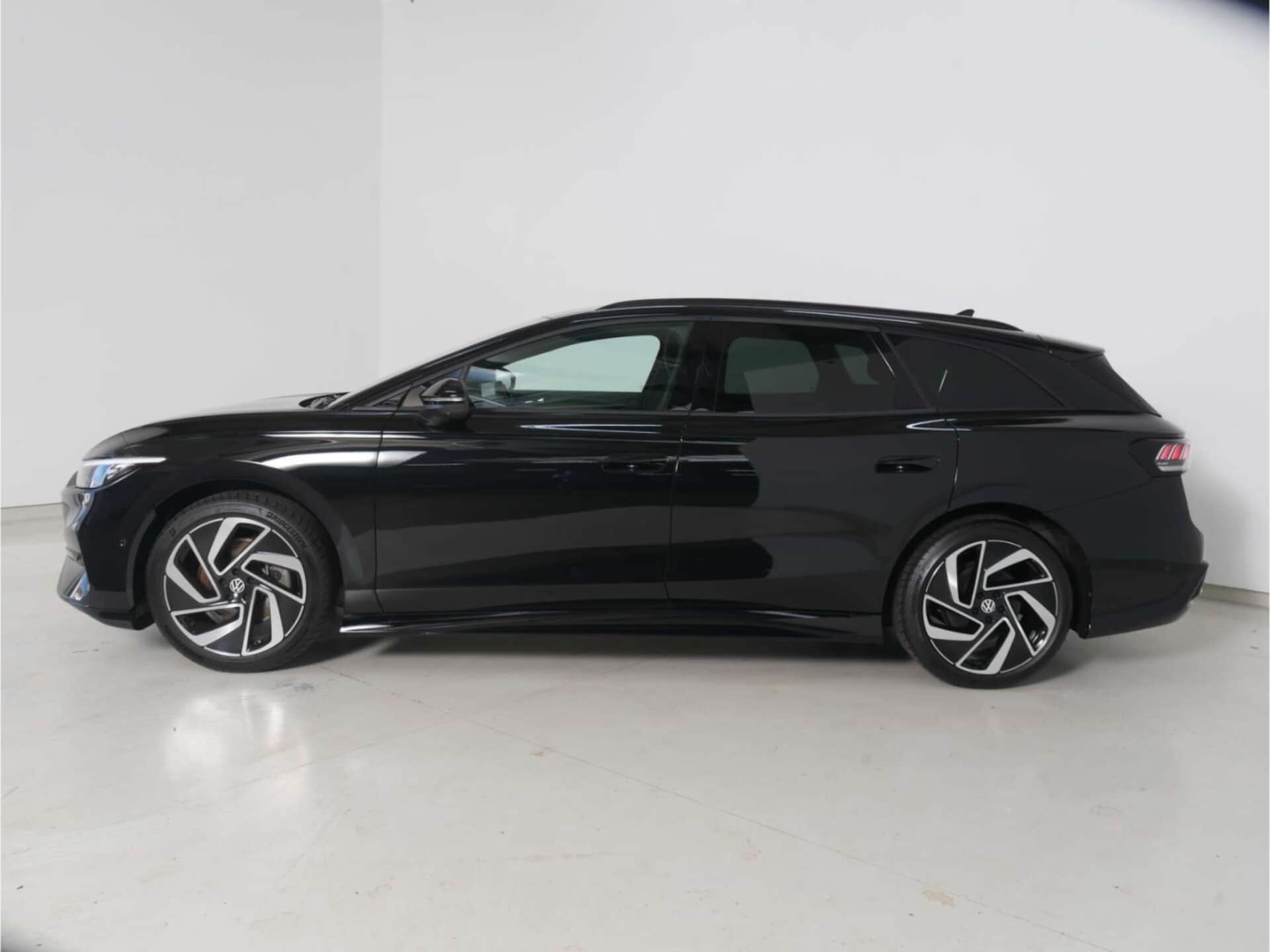 Volkswagen ID.7 Tourer Pro