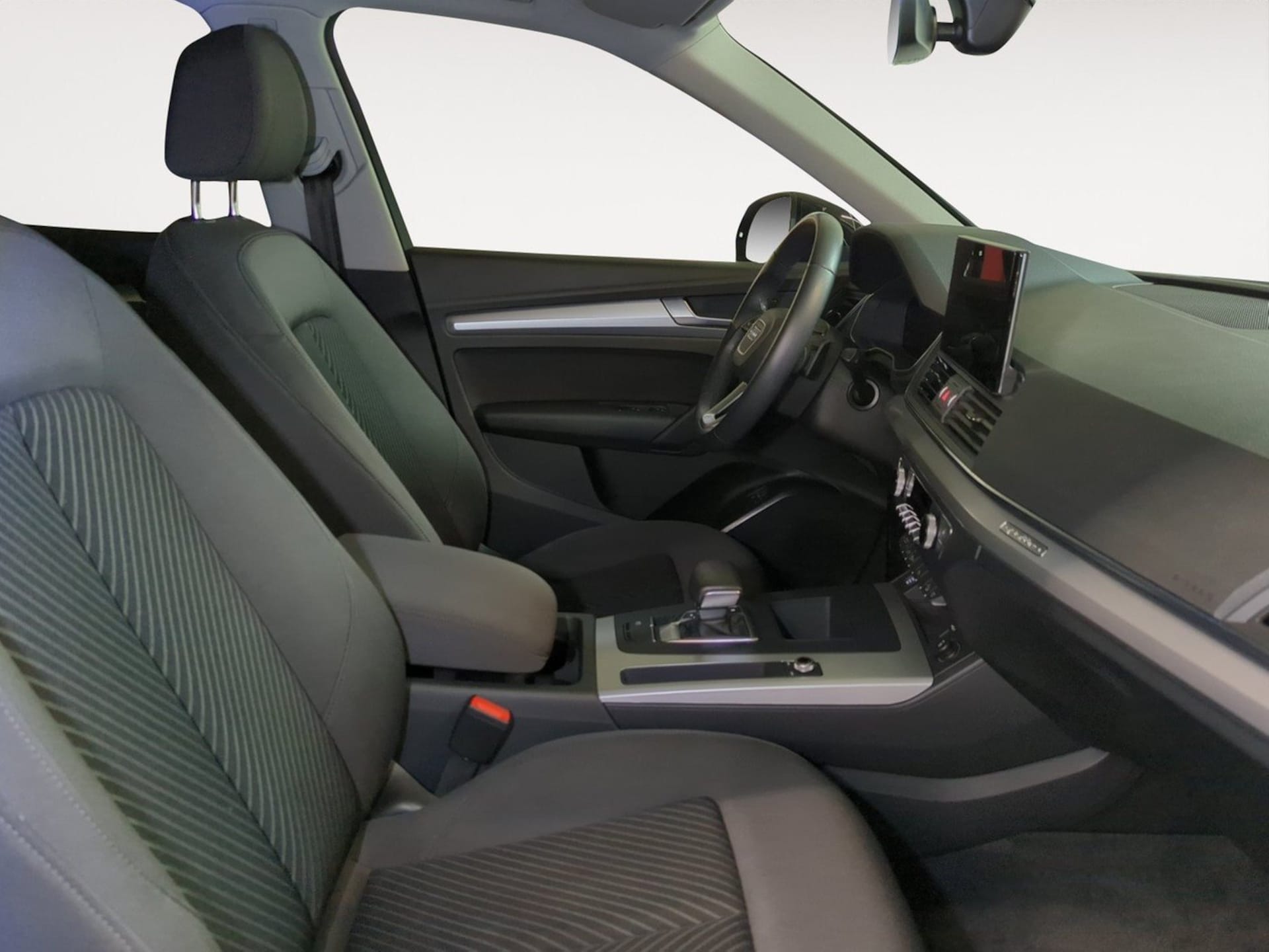 Audi Q5 Sportback TFSI e advanced
